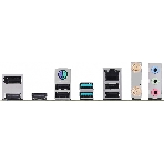 Материнская плата ASUS PRIME B760M-A WIFI D4, LGA 1700, Intel B760, 4xDDR4, 4xSATA, 2xM.2, 1xPCIe 4.0 x16, 1xPCIe 4.0 x4, 1xPCIe 4.0 x1, 2xHDMI, 1xDP, 1x 2.5Gb LAN, 2xUSB-A 3.2 Gen 2, 4xUSB-A 2.0, 3x3.5 мм, 7.1, mATX, фото9