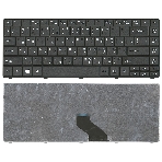 Клавиатура для ноутбука Acer Aspire E1-471 черная, фото4