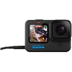 Экшн-камера GoPro HERO11 1xCMOS 27Mpix черный, фото8