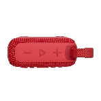 Портативная акустика JBL GO 4, красный, фото2