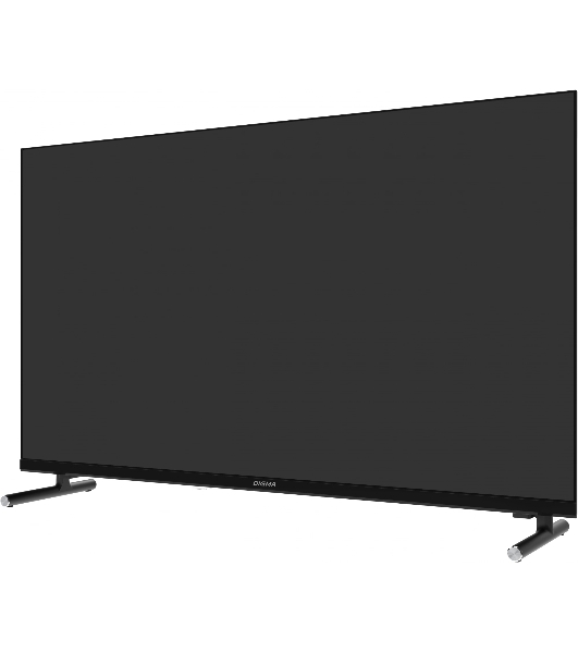 Телевизор Digma 32' DM-LED32SBB33 черный LED FHD 60Hz Smart TV