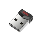 Флешка USB Netac UM81 (NT03UM81N-008G-20BK), 8Gb, USB 2.0, R/W 30/10, черный/красный, фото9