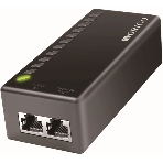 Инжектор PoE Origo OPE301GI 10/100/1000BASE-T 30Вт 100-240В(АС) (OPE301GI/30W/A1A), фото2