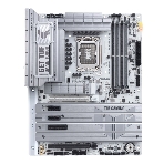 Материнская плата ASUS TUF GAMING Z890-PRO WIFI, LGA 1851, Intel Z890, 4xDDR5, 4xSATA, 4xM.2, 1xPCIe 5.0 x16, 1xPCIe 4.0 x4, 2xPCIe x1, 1xHDMI, 1xDP, 2xUSB-C Thunderbolt 4, 6xUSB-A 10Gbps, 1x 2.5Gb LAN, 5x3.5 мм, 7.1, ATX, фото4