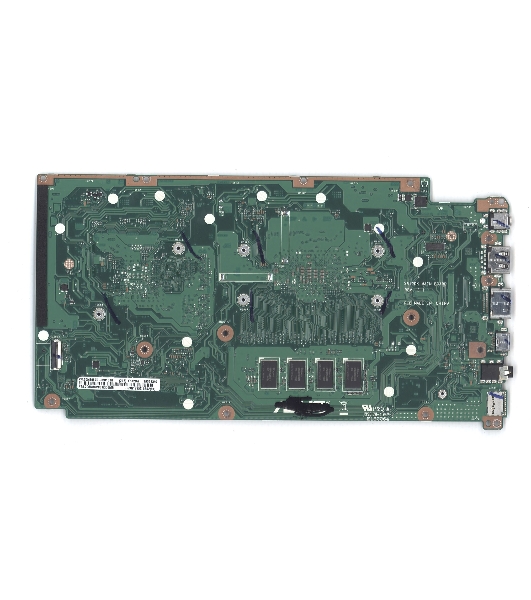 Материнская плата для Asus X512DA 4G/R7-3700U 90NB0LZ0-R00040