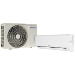 Кондиционер сплит-система Samsung AR12TXHQASI инвертор, 12000 BTU, 35 м², 28/37 дБ, охлаждение, обогрев, осушение, белый, фото10