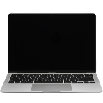 Ноутбук Apple MacBook Air 13 13.5' 2560x1600/RAM 8Gb/SSD 256Gb/ENGRUS/macOS Space Gray 1.29 кг грав, фото7