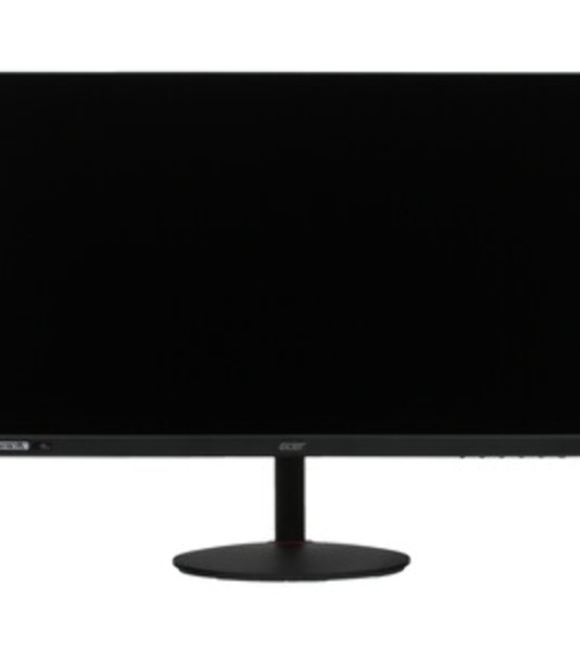 Монитор Acer PE320QXTbmiiphcuzx 31,5'', 10 point MultiTouch, 16:9, IPS, 6K, 4ms, 400cd, 60Hz, HDMI, DP, USB, USB-C, SPK, CAM, HAS
