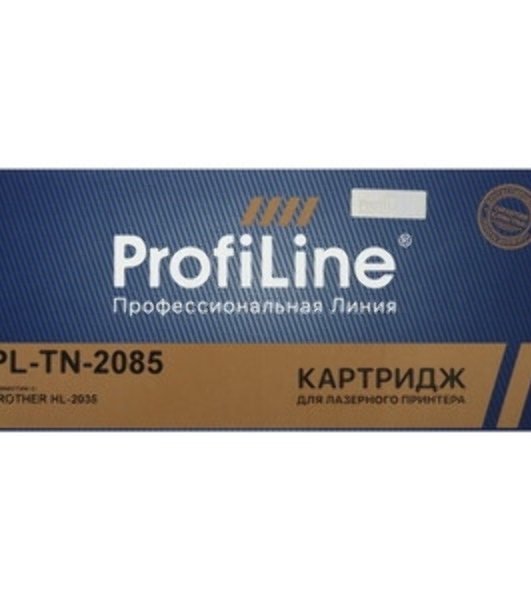 Картридж ProfiLine PL-TN-2085 для Brother HL-2035 2500 копий