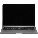 Клавиатура для ноутбука MacBook A1286 с SD плоский ENTER, фото5