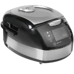 Мультиварка Centek CT-1472 Ceramic черный/сталь, 860 Вт, 5.0 л, LED, 21 программа, фото12