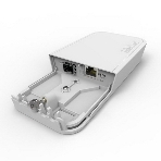 Медиаконвертер MikroTik RBFTC11 Fiber to Copper Converter in Outdoor enclosure, poe injector, power supply, фото4