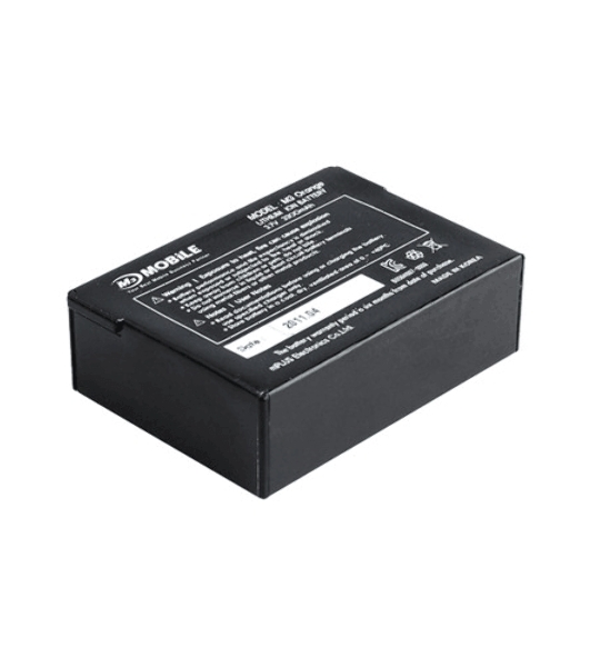 Аккумуляторная батарея M3 Mobile UL20W & UL20X Fast Charging Standard Capacity Spare Battery 6,700mAh