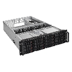 Серверная платформа ExeGate EX292422RUS Pro 3U660-HS16 (RM 19', высота 3U, глубина 660, Redundant БП 2x1200W, 16xHotSwap, USB), фото23
