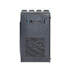 Компьютерный корпус Minitower ExeGate Mistery R3-NPX450, фото14