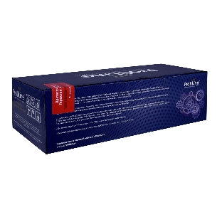 Картридж ProfiLine PL-C-EXV34 для принтеров Canon imageRUNNER Advance C2020/C2020i/C2020L/C2025/C2025i/C2030i/C2030L/C2220i/C2220L/C2225/C2225i/C2230/C2230i Голубой 19000 копий