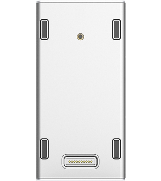 Проектор Cactus CS-PRU.03WT.WUXGA-A DLP 6500Lm (1920x1080) 2000:1 ресурс лампы:30000часов 1xUSB typeA 1xHDMI 1.5кг