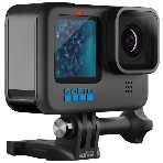 Экшн-камера GoPro HERO11 1xCMOS 27Mpix черный, фото7