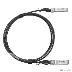 SNR Модуль SFP+ Direct Attached Cable (DAC), дальность до 1м, фото2