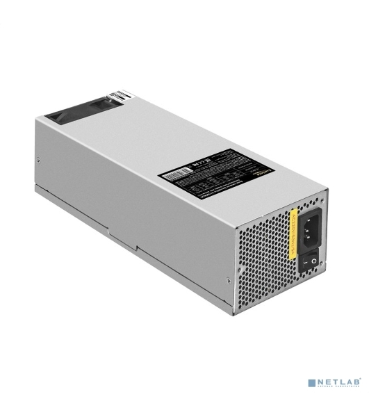 Блок питания серверный 1080W ExeGate EX292189RUS ServerPRO-2U-1080ADS (2U, APFC, КПД 87% (80 PLUS Silver), 6см ball bearing fan, 24pin, 2x(4+4)pin, 2x8pin, 6xSATA, 4xIDE)