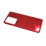 Задняя крышка для Samsung Galaxy S20 Ultra G988U красный, фото2