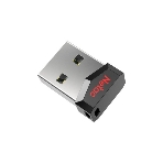 Флешка USB Netac UM81 (NT03UM81N-008G-20BK), 8Gb, USB 2.0, R/W 30/10, черный/красный, фото8