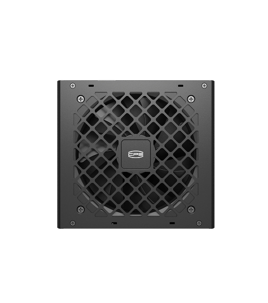 Блок питания ПК/Power Supply PCCooler, 850W 80 PLUS Gold (ATX, 3.1, Full modular, 1x24(20+4)pin, 2xCPU 8(4+4)pin, 3xPCIe*2 8(6+2)pin, 1x12VHPWR, 7xSATA*3, 2xMOLEX4pin, Active, 120x120мм, 140x150x86мм, APFC, OVP/UVP/SCP/OPP/OCP/OTP/SPD, black)