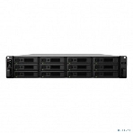 СХД стоечное исполнение 12BAY 2U NO HDD SA3200D SYNOLOGY, фото5