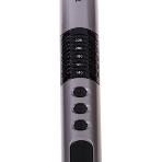 Выпрямитель для волос Polaris PHS-2405К фиолетовый, 25 мм, 230 °C, 5 режимов, фото14