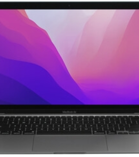 Матрица в сборе (дисплей) для MacBook Air 13 Retina A1932 A2179 Mid 2019 Early 2020 Space Gray A+