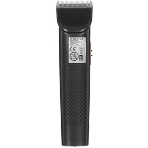 Машинка для стрижки BRAYER BR3401, LED-дисплей, 4 насад, турбо, титан. покр, регу. высоты лезвий, фото13