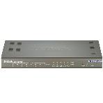 Интернет-телефония D-Link DVG-5008SG/A1A Голосовой шлюз с 8 FXS-портами, 1 WAN-портом 10/100/1000Base-T и 4 LAN-портами 10/1000Base-T, фото2