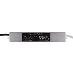 Источник питания Rexant тонкий 220 V AC/24 V DC 1 А 24 W с проводами, влагозащищенный (IP67), фото2