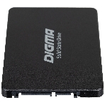 Накопитель SSD Digma Run S9, 2Tb, SATA III, 2.5', без NVMe, R/W 530/510, фото2