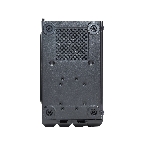 Компьютерный корпус Minitower ExeGate Mistery R3-NPX450, фото13