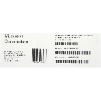 Операционная система Windows Svr Std 2022 64Bit English 1pk DSP OEI DVD 16 Core, фото2