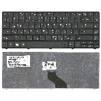 Клавиатура для ноутбука Acer Aspire E1-471 черная, фото2