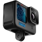 Экшн-камера GoPro HERO11 1xCMOS 27Mpix черный, фото6