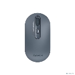 Мышь беспроводная A4Tech Fstyler FG20 пепельный/синий, 2000 dpi, радиоканал, USB, кнопки - 4, фото19