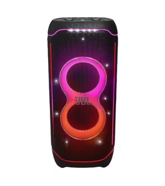 Портативная акустика JBL PartyBox Ultimate
