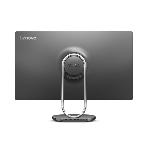 Моноблок Lenovo Yoga AIO 32ILL10 31.5' UHD (3840x2160) IPS 495N, Ultra 7 258V, 32Gb LPDDR5x-8533, 1Tb SSD M.2, NVIDIA RTX 4050 6Gb, WiFi7, BT, 5.0MP+IR, Wireless Keyboard&Mouse, Win 11 Home Rus, Storm Grey, 1Y, фото6