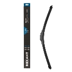 Щетка стеклоочистителя бескаркасная Rexant Multi Clamp, 530 мм, фото 1