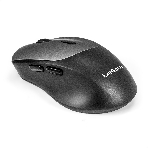 Мышь беспроводная ExeGate Professional Standard BT-070 черный, 1600 dpi, радиоканал, Bluetooth, USB, кнопки - 6, фото8