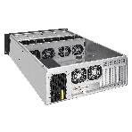 Серверный корпус ExeGate Pro 4U650-010/4U4139L (RM 19', высота 4U, глубина 650, БП 500PAS, USB), фото20