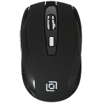 Мышь беспроводная Oklick 635MB черный, 1600 dpi, Bluetooth, кнопки - 6, фото10