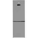 Холодильник Beko B3RCNK362HG серый двухкамерный 220/100л морозилка снизу, No Frost, фото9