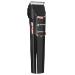Машинка для стрижки BRAYER BR3401, LED-дисплей, 4 насад, турбо, титан. покр, регу. высоты лезвий, фото12