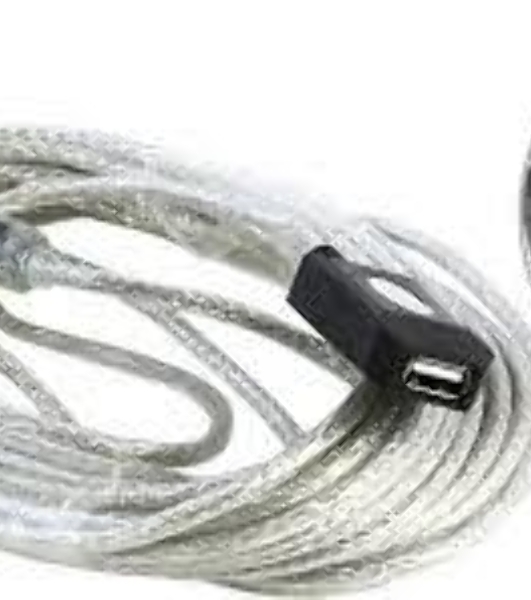 Кабель AM/AF USB2.0 10м AOpen удлинитель активный(с усилителем) USB2.0-repeater, ACU823-10M