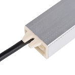 Источник питания Rexant тонкий 220 V AC/24 V DC 1 А 24 W с проводами, влагозащищенный (IP67), фото3