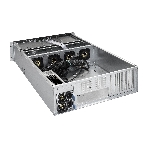 Серверная платформа ExeGate EX292422RUS Pro 3U660-HS16 (RM 19', высота 3U, глубина 660, Redundant БП 2x1200W, 16xHotSwap, USB), фото21